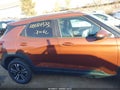 2021 Chevrolet Trailblazer — photo 13 of 16 | VIN KL79MRSLXMB096749