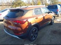2021 Chevrolet Trailblazer — photo 4 of 16 | VIN KL79MRSLXMB096749