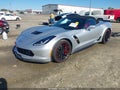 Photo 2 of 19 — 2019 Chevrolet Corvette