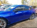 Photo 14 of 16 — 2023 Acura TLX