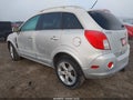 2014 Chevrolet Captiva Sport — photo 3 of 12 | VIN 3GNAL3EK9ES598846