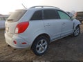 2014 Chevrolet Captiva Sport — photo 4 of 12 | VIN 3GNAL3EK9ES598846