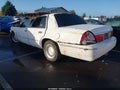 Photo 3 of 12 — 2001 Mercury Grand Marquis