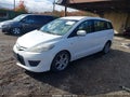 Photo 2 of 17 — 2009 Mazda 5