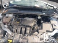 Photo 10 of 16 — 2018 Ford Focus
