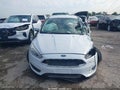 Photo 12 of 16 — 2018 Ford Focus
