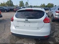 Photo 16 of 16 — 2018 Ford Focus