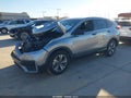 Photo 2 of 18 — 2021 Honda CR-V