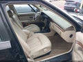 1997 Oldsmobile Lss — photo 13 of 14 | VIN 1G3HY5217V4820543