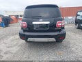 Photo 16 of 16 — 2017 Nissan Armada