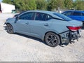 Photo 3 of 17 — 2024 Nissan Sentra