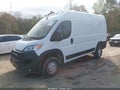 2025 Ram ProMaster 2500 — photo 2 of 19 | VIN 3C6LRVCG1SE511744