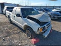 Photo 1 of 18 — 1997 Chevrolet S-10