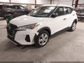 2022 Nissan Kicks — photo 2 of 17 | VIN 3N1CP5BV8NL525478