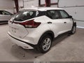 Photo 4 of 17 — 2022 Nissan Kicks
