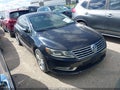 Photo 1 of 11 — 2013 Volkswagen CC