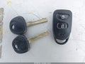 Photo 11 of 11 — 2013 Hyundai Tucson
