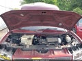 Photo 10 of 10 — 2003 Chevrolet Express 2500