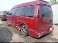 Photo 3 of 10 — 2003 Chevrolet Express 2500