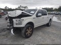 Photo 2 of 16 — 2015 Ford F-150