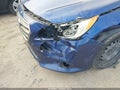 Photo 6 of 16 — 2016 Subaru Legacy