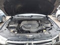 2015 Dodge Durango — photo 10 of 16 | VIN 1C4RDJDGXFC908455