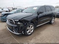 2015 Dodge Durango — photo 2 of 16 | VIN 1C4RDJDGXFC908455