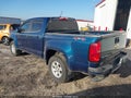 Photo 3 of 20 — 2020 Chevrolet Colorado