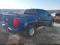 Photo 4 of 20 — 2020 Chevrolet Colorado