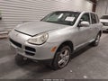 Photo 2 of 12 — 2004 Porsche Cayenne