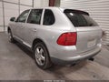 2004 Porsche Cayenne — photo 3 of 12 | VIN WP1AB29P74LA69698