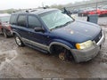 Photo 1 of 10 — 2002 Ford Escape