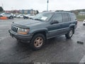 Photo 2 of 12 — 2001 Jeep Grand Cherokee