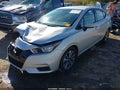 Photo 2 of 18 — 2021 Nissan Versa