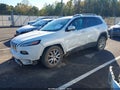 Photo 2 of 17 — 2016 Jeep Cherokee