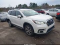 2021 Subaru Ascent — photo 13 of 16 | VIN 4S4WMAMD4M3448470