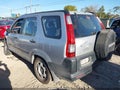 Photo 3 of 15 — 2005 Honda CR-V