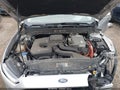 2013 Ford Fusion — photo 10 of 16 | VIN 3FA6P0LU8DR185026
