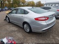 2013 Ford Fusion — photo 3 of 16 | VIN 3FA6P0LU8DR185026