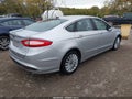 Photo 4 of 16 — 2013 Ford Fusion