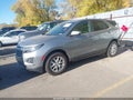 2024 Chevrolet Equinox — photo 2 of 17 | VIN 3GNAXUEG5RS222382