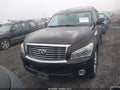 2012 Infiniti QX56 — photo 12 of 16 | VIN JN8AZ2NE5C9019433
