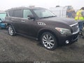 Photo 1 of 16 — 2012 Infiniti QX56