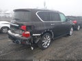 Photo 4 of 16 — 2012 Infiniti QX56
