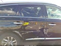 Photo 6 of 20 — 2014 Infiniti QX60