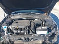 Photo 10 of 16 — 2017 Kia Optima