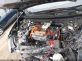 Photo 10 of 18 — 2025 Chevrolet Blazer