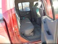 2016 Nissan Frontier — photo 8 of 16 | VIN 1N6AD0EV1GN702383