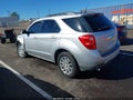 Photo 3 of 17 — 2011 Chevrolet Equinox