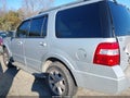 Photo 14 of 16 — 2010 Ford Expedition